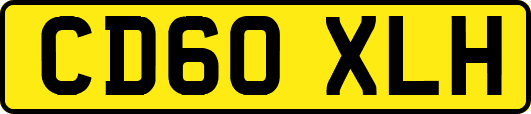 CD60XLH