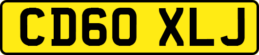 CD60XLJ