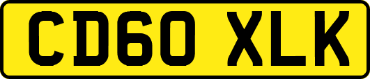 CD60XLK