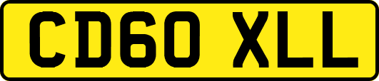 CD60XLL