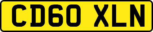 CD60XLN