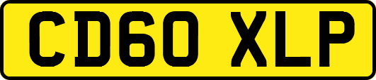 CD60XLP