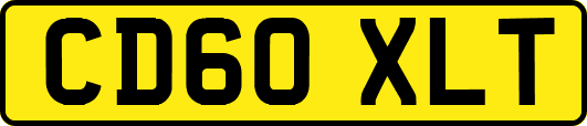 CD60XLT