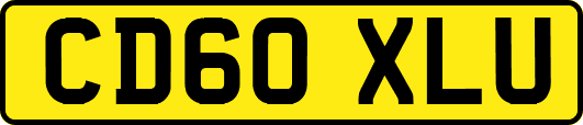 CD60XLU