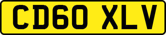 CD60XLV