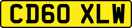 CD60XLW