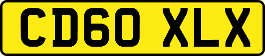 CD60XLX