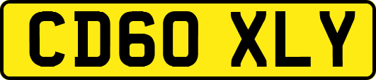 CD60XLY
