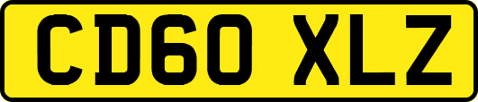 CD60XLZ