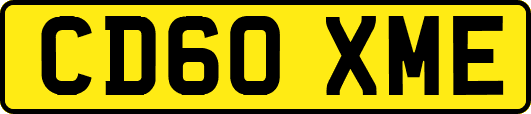 CD60XME