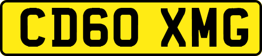 CD60XMG
