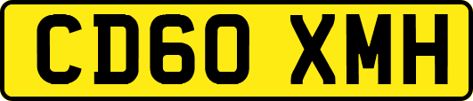 CD60XMH