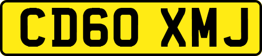 CD60XMJ