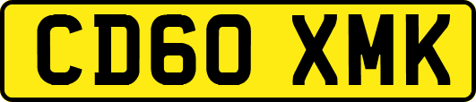 CD60XMK