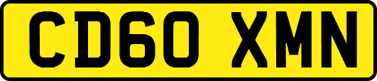 CD60XMN