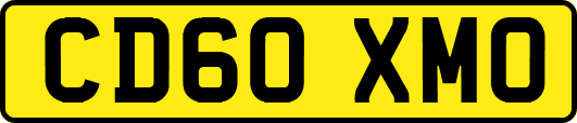 CD60XMO