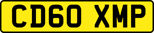 CD60XMP
