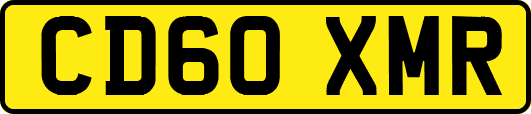 CD60XMR