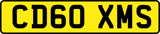 CD60XMS