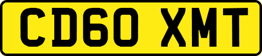 CD60XMT