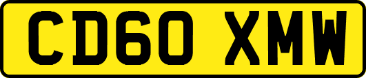 CD60XMW