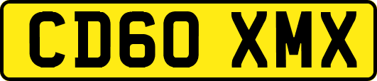 CD60XMX