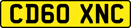 CD60XNC