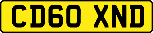 CD60XND