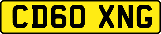 CD60XNG