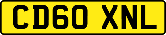 CD60XNL