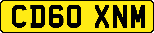 CD60XNM