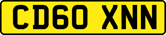 CD60XNN