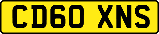CD60XNS