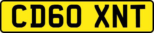CD60XNT