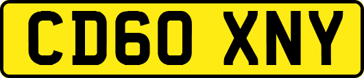 CD60XNY