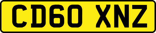 CD60XNZ