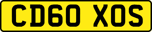 CD60XOS
