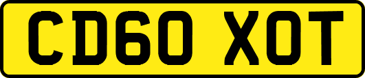 CD60XOT