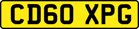 CD60XPG