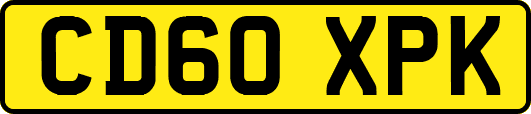 CD60XPK