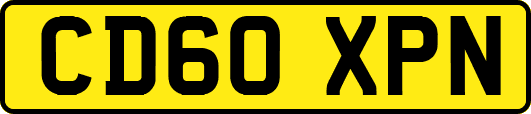 CD60XPN