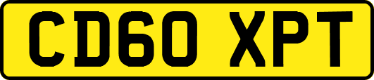 CD60XPT