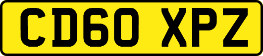 CD60XPZ