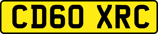 CD60XRC