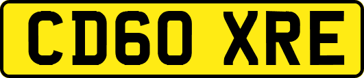 CD60XRE