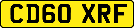 CD60XRF