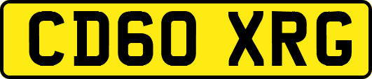 CD60XRG