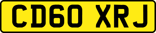 CD60XRJ