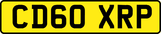 CD60XRP