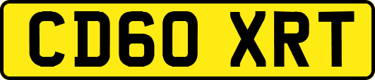 CD60XRT